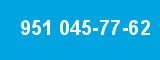 951 045-77-62 951 045-77-62